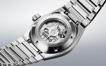 King Seiko: 5 sự thật bất ngờ về bộ máy ít ai kể bạn nghe