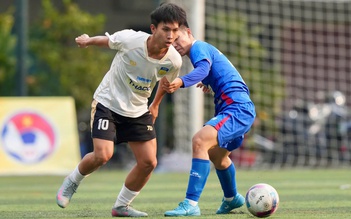 Hồi kết gay cấn