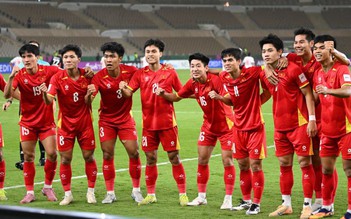 Truyền thông Trung Quốc quả quyết U.23 Việt Nam không phải dễ chơi, bán kết cực kỳ khó khăn