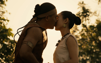 Thêm một phim chiếu tết đối đầu với phim Trấn Thành, Trường Giang