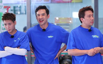 Sự nghiệp và cuộc sống của Lương Thế Thành trước khi 'gây sốt' tại Running Man Vietnam