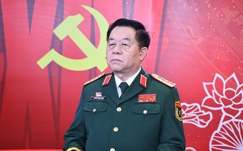 Quan điểm lớn về xây dựng quân đội trong văn kiện Đại hội XIV