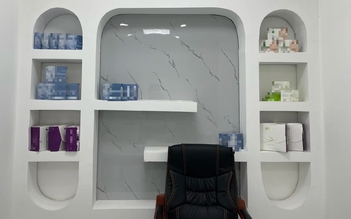 TP.HCM ra quân mạnh tay với thuốc giả, mỹ phẩm trôi nổi, khám chữa bệnh chui