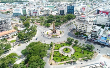 Thanh tra Chính phủ sẽ thanh tra tỉnh Cà Mau trong quý 2/2026