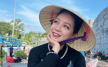 NSƯT Chiều Xuân tiết lộ cuộc sống ở tuổi U.60