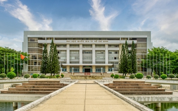 ĐH Quốc gia TP.HCM tự quy định bổ nhiệm giáo sư, phó giáo sư từ năm 2026