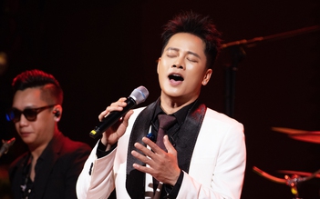 Anh Quân Idol: Tôi từng là ca sĩ người ta biết giọng, không biết tên