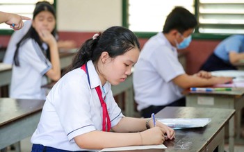 TP.HCM dự kiến tổ chức thi lớp 10 muộn hơn năm trước