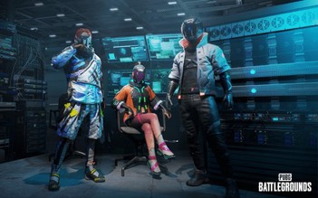 Krafton triển khai 26 dự án game, tìm hướng đi mới sau thành công của PUBG