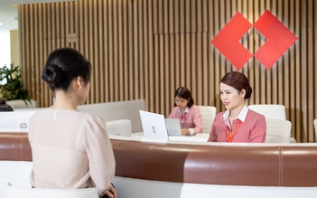 Techcombank lập kỷ lục lợi nhuận 2025 nhờ sức mạnh hệ sinh thái và nền tảng số