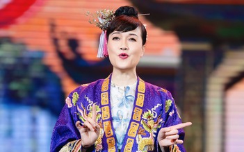 Nghệ sĩ Vân Dung nói gì khi 'Táo quân' dừng phát sóng?