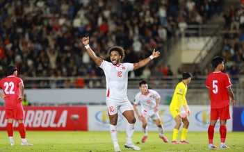 Bảng xếp hạng FIFA mới nhất năm 2026, đội tuyển Việt Nam tốp 20 châu Á: Malaysia bị trừ điểm nên…