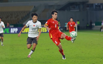 Truyền thông Trung Quốc và AFC ca ngợi kỳ tích đội U.23, chỉ bước ngoặt thắng U.23 Việt Nam