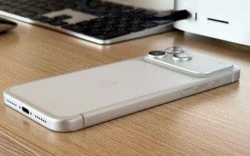 Thiết kế iPhone 18 Pro gây tranh cãi, mỗi nguồn tin nói một kiểu