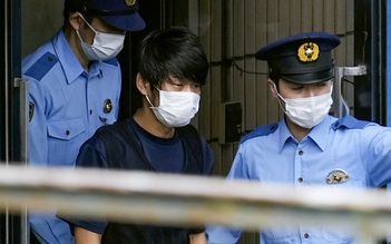 Người sát hại cố Thủ tướng Nhật Bản Abe Shinzo lãnh án chung thân