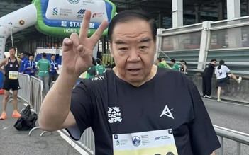 Sức khỏe của 'Vinh thịt lợn' Trịnh Tắc Sĩ sau tin đồn qua đời