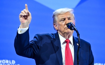 Ông Trump tuyên bố không dùng vũ lực để kiểm soát Greenland