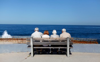 Cần tiết kiệm bao nhiêu để nghỉ hưu tại Mỹ?