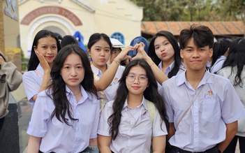 Tuyển sinh ĐH 2026: Sẽ giới hạn số lượng nguyện vọng xét tuyển?