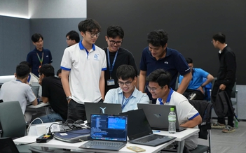 Trường ĐH Công nghệ thông tin TP.HCM lần đầu tiên triển khai dự án đồng đào tạo