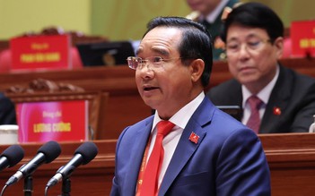 Chủ tịch TP.HCM: Thành phố không thể phát triển theo lối mòn