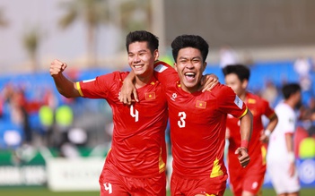 Hiểu Minh viết tâm thư vô cùng cảm động: ‘Rơi nước mắt không phải vì nỗi đau thể xác’