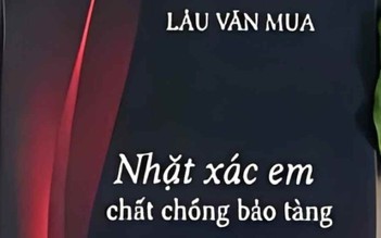 Giải thưởng Tác giả trẻ 2025 bị thu hồi: Thông điệp về liêm chính trong sáng tác