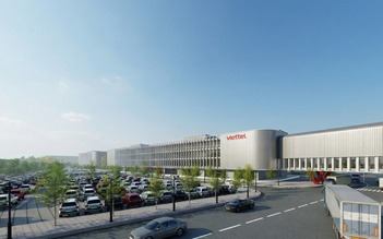 Tiến đến cứ điểm công nghệ của thế giới