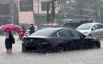 Không khí lạnh tràn về, vùng núi miền Bắc rét hại, 6 tỉnh miền Trung mưa 2 ngày