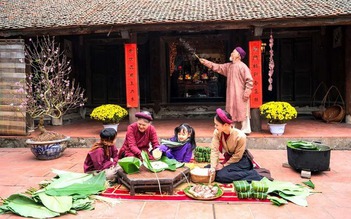 Tết Trung Quốc hay Tết Nguyên đán: Sự khác biệt và tranh cãi