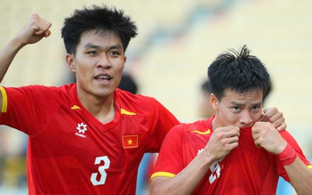 Lý Đức phải biết lấy thẻ đỏ để tự răn mình