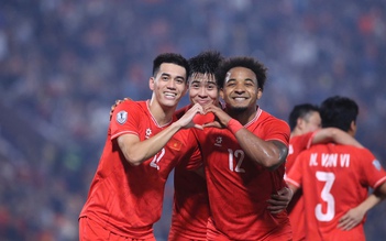 Lộ diện kênh phát trực tiếp trận Việt Nam tái đấu Malaysia: Xuân Son sát cánh dàn sao U.23?