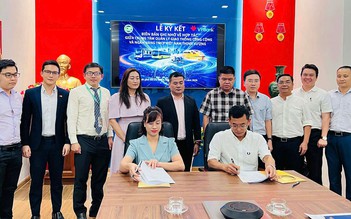 VPBank đưa ‘Chạm & đi’ đến hàng triệu chuyến giao thông công cộng TP.HCM