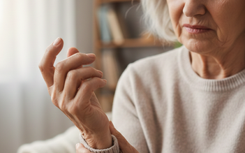 Đường huyết tăng nhẹ kéo dài: Đừng chủ quan