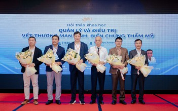 Những điểm đột phá của hội thảo Viện Nghiên cứu và Đào tạo Y Dược An Sinh