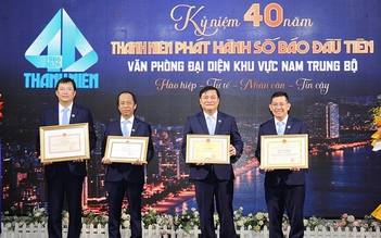 Vượt khó và bứt phá mạnh mẽ trong kỷ nguyên số