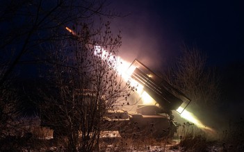 Chiến sự Ukraine ngày 1.249: Nga tính đưa thành phố Kharkiv vào tầm pháo kích?