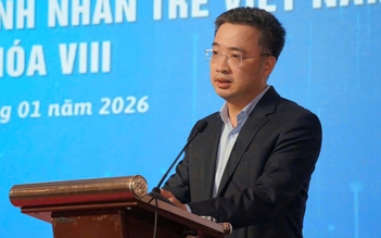 Cần xây dựng đề án hỗ trợ thanh niên khởi nghiệp