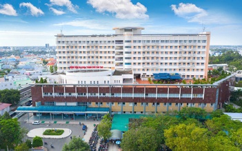 Giám đốc Sở Y tế Cần Thơ yêu cầu triển khai ngay Đề án ghép thận