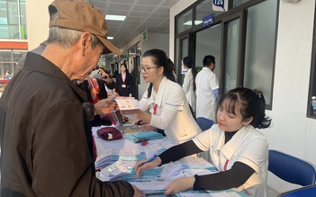 Dân số Việt Nam 102,3 triệu người, đứng thứ 16 thế giới