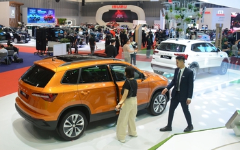 Người Việt ngày càng chuộng ô tô gầm cao 7 chỗ, xe sedan giảm sức hút