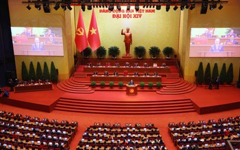 Bạn bè quốc tế: Đại hội XIV là mốc son mới của Việt Nam