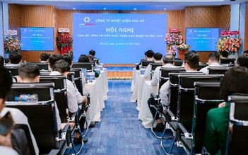 Công ty Nhiệt Điện Phú Mỹ đảm bảo sản xuất điện hiệu quả năm 2025