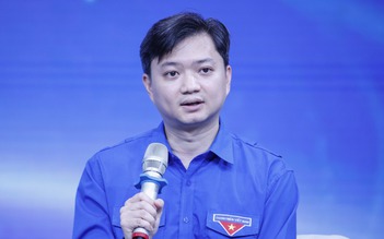 Anh Nguyễn Minh Triết trúng cử Ủy viên dự khuyết Trung ương Đảng khóa XIV