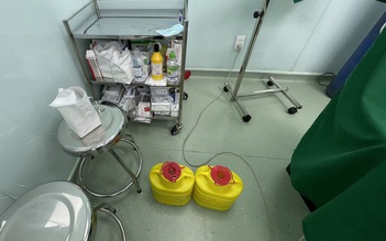 Một nha khoa ở TP.HCM bị xử phạt 183 triệu đồng, đình chỉ 3 tháng