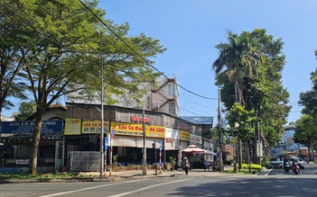 Chưa thể nhận nhà đất 'vàng' sau 13 năm được trả: Phường Vũng Tàu nói gì?