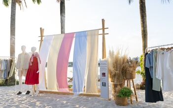 UNIQLO lần đầu tiên mở bán kính mát kèm bộ sưu tập