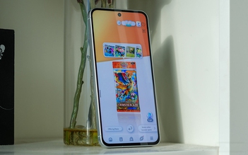 Galaxy A57 bứt phá, dòng Galaxy S đứng trước dấu hỏi lớn