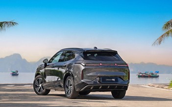 Lynk & Co và sự dịch chuyển tư duy chọn xe của thế hệ người dùng mới