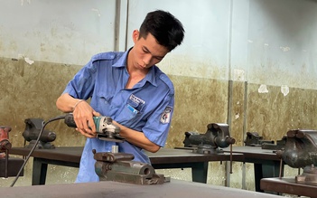 8 ngành đào tạo GDNN tại TP.HCM đạt chuẩn quốc tế gồm những ngành nào?